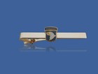 U s Military 101st Airborne Division Tie Bar Tie Tac Made In The U s a 