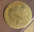 Vintage- Dodge City  The China Doll Brothel Bronze Token  just For Fun Coin