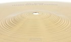 Wuhan 457 3-piece Cymbal Set - 14  Hi-hats  16  Crash  20  Ride