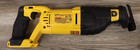 Dewalt Dcs381b 20 Volt Max 20v Cordless Reciprocating Saw  tool Only 