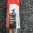 Hilti Drill Bits Cobalt 5 32 410612 12 Pk