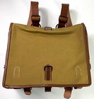 Wwi French Model M1893 M1915 Knapsack Field Back Pack-canvas Special Price