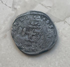 1624 Italy Messina 3 Tari  Bg