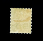 Trinidad   Tobago Stamp - 1917 Seated Britannia War Tax Overprint Sn Mr4 Mh R89