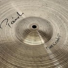 Used Paiste Signature Fast Crash Cymbal 17  - Good
