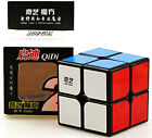 2x2 Qiyi Qidi Super Fast Speed Cube Magic Twist Puzzle Brain Teaser - Usa Seller