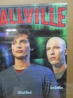 Smallville Vintage Poster 2000 s Tv Series 19101