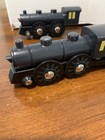 Brio Polar Express Wood Train Warner Bros 3 Pieces 