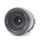 Exc- Canon Ef-s 17-85mm F 4-5 6 Is Usm Zoom Lens  094
