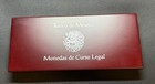 2009 Mexico Silver Libertad 5 Coin Proof Set