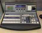     blackmagic Design Atem 1 M e Broadcast Panel power Cord Excellent    