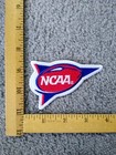 1 Rare Ncaa Logo Iron On Patch  Support Your Favorite Team Free Shipping 