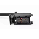 Vp44 Repair Harness Electrical Connector For 98 5-02 Cummins For Dodge