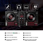 Numark Mixtrack Platinum Fx Dj Controller