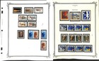 Canada Collection 1980-1983 On 24 Scott Specialty Pages  Mint  fv 