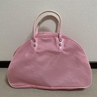 Rare Sanrio Hello Kitty Retro Boston Bag 1976 Vintage Collectible
