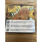 Max Renard Van Gogh Sunflowers Painting 1000 Piece Jigsaw Puzzle New Sealed