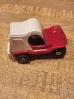 Aurora T-jet Ho Sand Van Dune Buggy Pink Slot Car T Jet Selling Collection Wow