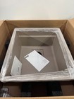 Franke Pkg11014oys Peak Undermount Single Basin Granite Bar Sink  Oyster