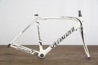 54cm Specialized Tarmac Pro Sl Carbon Rim Brake Road Frameset