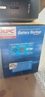Apc Back-ups 600 8 Outlet Surge Protector battery Backup Bn600g No Battery