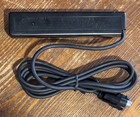 Mopar Chrysler Oem Cd Changer Remote Control Controller W  Cable Vintage