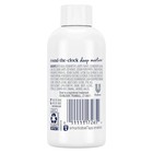 Dove Body Wash Deep Moisture For 24hr Lotion-soft Skin Moisturizing Skin - 3 Oz