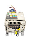 Yaskawa Inverter Cimr-j7az40p4 Sold As Is Damaged
