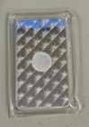 10 Oz  Silver Sunshine Mint Bullion Bar  999 Fine Silver