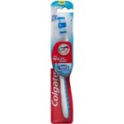 Colgate Full Head Toothbrush 360 Degree Whole Mouth Clean Soft Medium Size 1ct