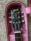 Used Gibson 2000 Custom Shop  59 Les Paul R9 Lemon Burst W case