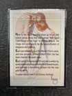 Vargas Pin-up Girls Ii Collectible Trading Card Set Factory Sealed Unopened