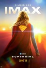 2026 Supergirl Movie Poster 11x17 Milly Alcock Jason Momoa Dc Kara Zor El     