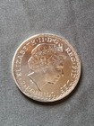 2013 1 Oz Silver Britannia Royal Mint 0 999 Bullion Coin