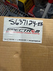 New Aro Diaphram Pump Repair Kit 637124-eb Spectrum