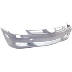 Bumper Cover Front For 2005-2008 Mercedes Slk Class Slk350 Primed 1718852925