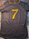 Single A Ot Hagerstown Suns Hendry Jimenez 2012 Game-used Signed Jersey  Size 44