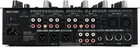 Behringer Digital Pro Mixer Ddm4000 5-channel Dj Mixer