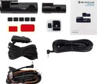 Blackvue Dr590x-2ch Dual Dashcam Full Hd Starvis Wifi Parking Hardwire 32gb New