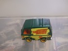 Hot Wheels 2017 Super Treasure Hunt Scooby Doo Mystery Machine Green Loose Sth