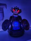 League Of Legends   Lol   Arcane Powder Monkey Wind-up Figure Walk   Clap