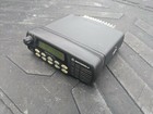 Motorola Cdm1550 Ls  220mhz 25w Mobile Radio Aam25mhf4dp5an