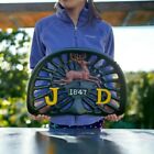 Metal Faithfully Reproduced Cast Iron John Deere Tractor Seat
