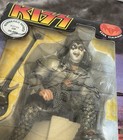 Gene Simmons Signed 18    Destroyer 2002 Top Shelf Collectables Figure  03539