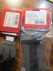 Neet Arm Guard And Youth Shooting Glove Archery Lot Red