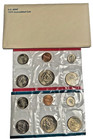 1979 Uncirculated Coin Set U s Mint Original Government Packaging Ogp