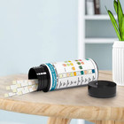 100 Strips 10-parameter Urine Test Strips     Urinalysis