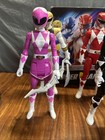 Power Rangers Mighty Morphin Multipack 12-inch Action Figure 6-pack  Toys    