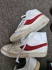 Vtg Lot Nike Sneaker Shoes 70s 80s Trainers Read