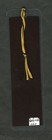 Garfield Big  Fat  Hairy Adventure Comic Book Cover Art Laminated Bookmark  New 